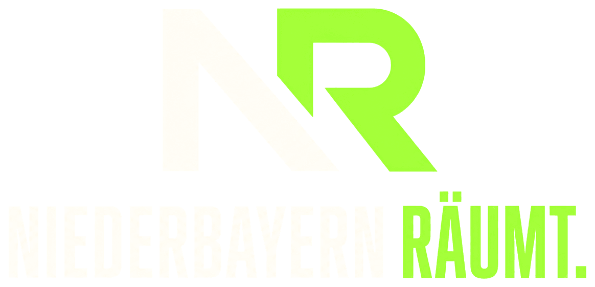 Niederbayern räumt